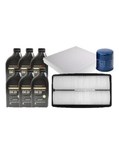 Kit De Afinación Honda Odyssey 2008-2010