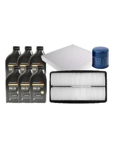 Kit De Afinación Honda Odyssey 2008-2010