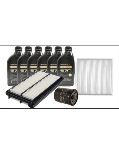 Kit De Afinación Honda Odyssey 2018-2022