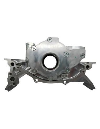 Bomba De Aceite Nissan Quest Maxima D21...