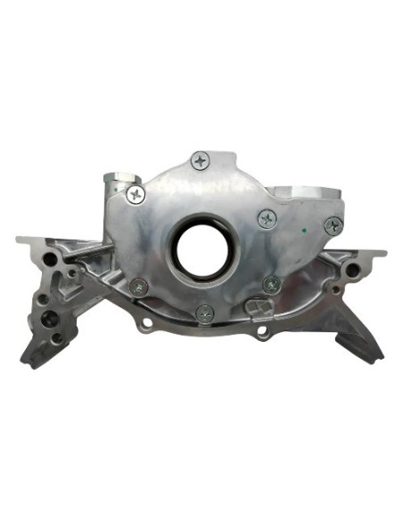 Bomba De Aceite Nissan Quest Maxima D21 Frontier 3.0 1995-03