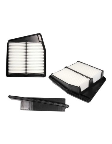 Kit Filtros Acura Tsx 2.4 2009-2014 Máxima...