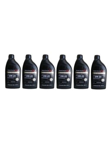Kit De Afinación Acura Mdx 3.7 2010-2013