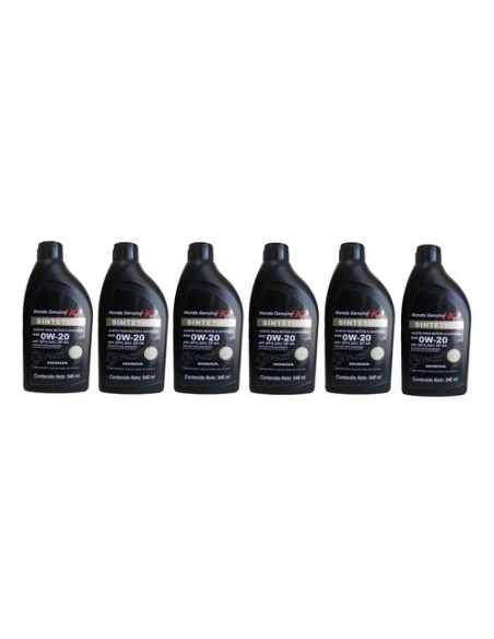 Kit De Afinación Acura Mdx 3.7 2010-2013