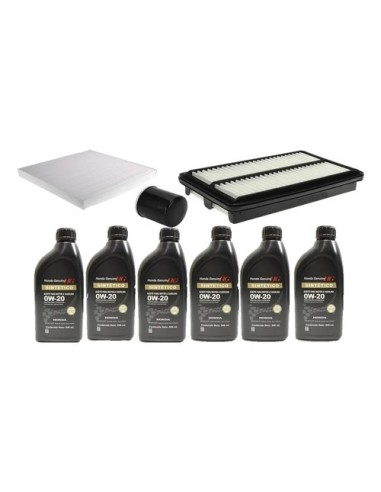 Kit De Afinación Para Honda Odyssey 2018-2022