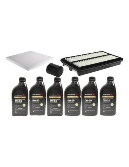 Kit De Afinación Para Honda Odyssey 2018-2022