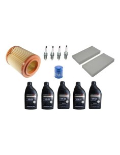 Kit De Afinacion Honda Crv 2002-2005