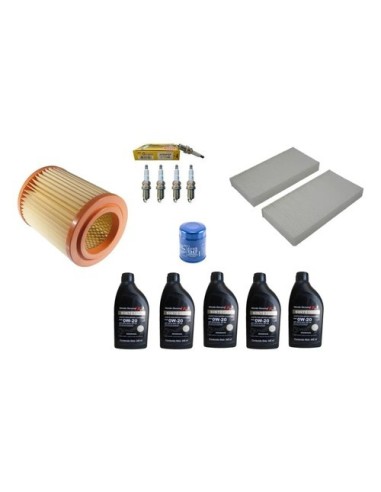 Kit De Afinacion Honda Crv 2002-2005