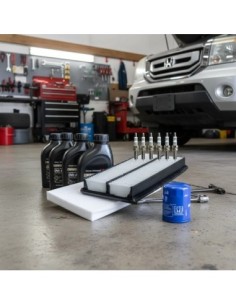 Kit De Afinación Honda Pilot 2009-2014 Calidad Full