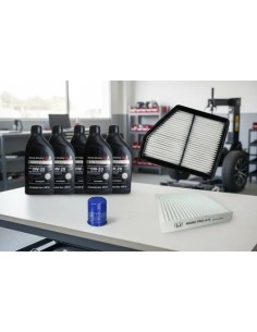 Kit De Afinacion Honda Civic Ex 2.0 2016-2023
