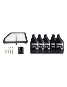 Kit Afinacion Honda Civic 2.0 2016-2017