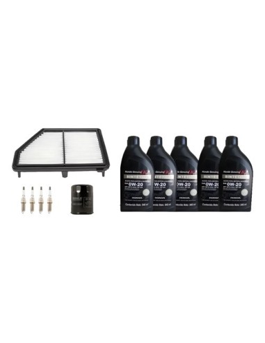 Kit Afinacion Honda Civic 2.0 2016-2017