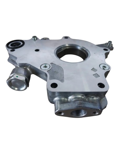 Bomba De Aceite Honda Fit City Cr-z Civic Jazz 1.5l 02-16