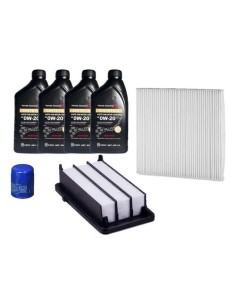 Kit De Afinacion Honda Civic Cr-v 1.5 Turbo 2017 2018  2024
