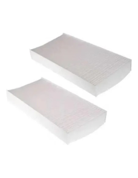 Kit De Afinación Para Honda Civic 1.7l 2001-2005