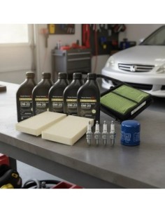 Kit De Afinación Para Honda Civic 1.7l 2001-2005 Calidad