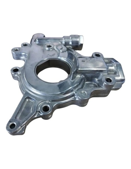Bomba De Aceite Honda Fit City Cr-z Civic Jazz 1.5l 02-16