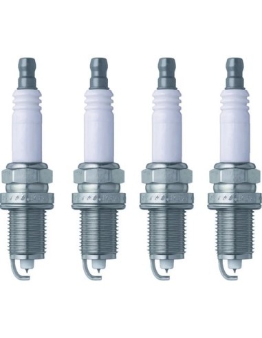 Kit De Afinación Para Honda Civic 1.7l...