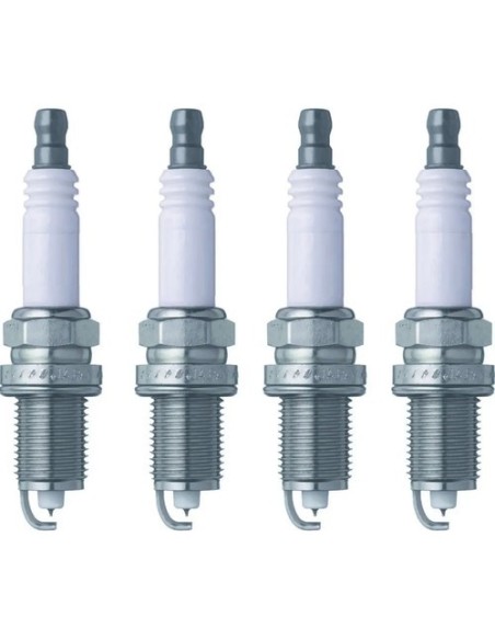 Kit De Afinación Para Honda Civic 1.7l 2001-2005 Calidad