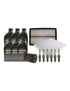 Kit De Afinación Acura Mdx 3.7 2010-2013