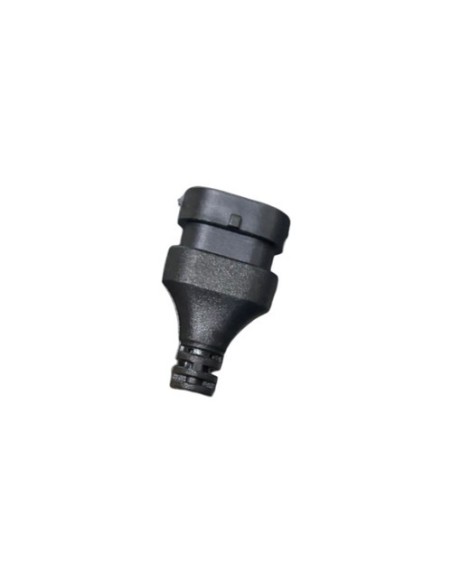 Kit de Focos LED H11/H8/H9 delanteros 6500LM 60W 9-32V
