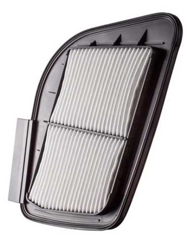 Kit De Afinación Para Cadillac Srx 3.6l...