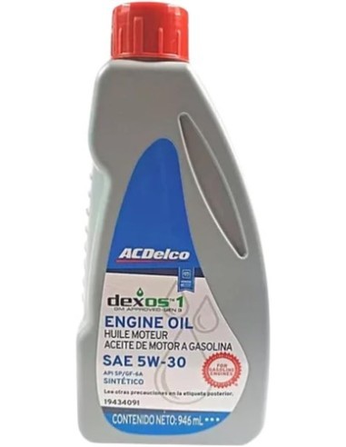 Kit De Afinación Para Cadillac Srx 3.6l...