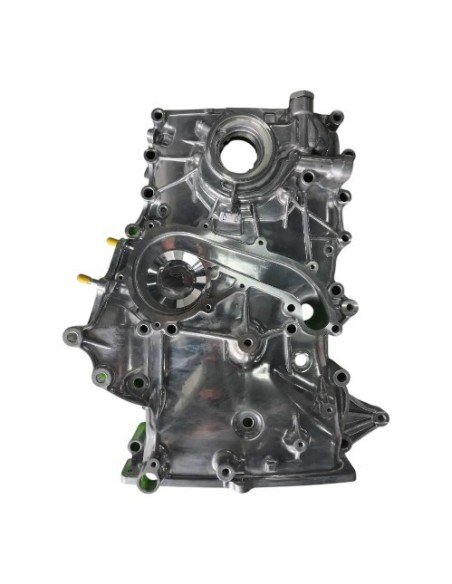 Tapa De Distribucion C/ Bomba De Aceite Hiace Hilux2.7 05-14