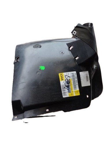 Lodera INTERIOR FRONTAL Del Der Seat Leon...
