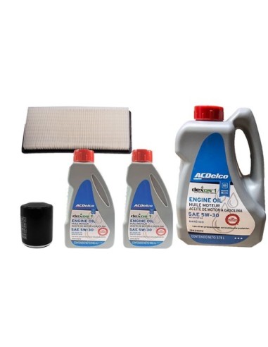 Filtro De Aire/aceite Con Aceite Para Corvette...