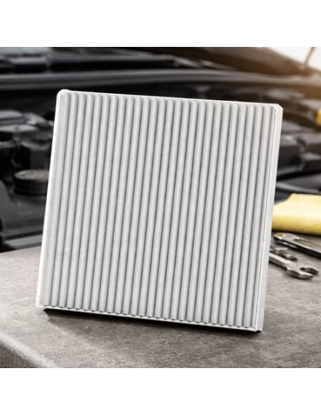 Filtro De Cabina Infinity M37 M56 M35h 3.7 2011 - 2013