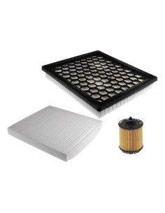 Kit De Filtros Buick Regal 2.0 2.4 2011-2017