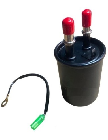 Kit De Filtros Cavalier II GEN 2018-2021