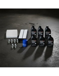 Kit Afinacion Honda Odyssey 2008-2010