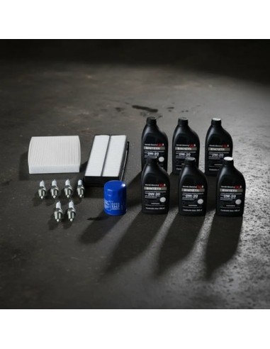 Kit Afinacion Honda Odyssey 2008-2010