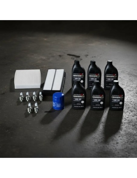Kit Afinacion Honda Odyssey 2008-2010