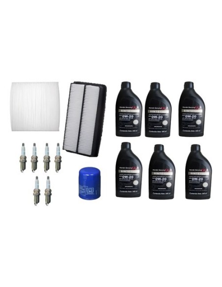 Kit Afinacion Honda Odyssey 2008-2010