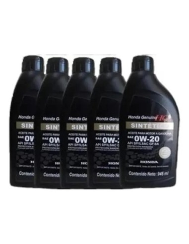 Kit De Filtros Para Honda Br-v Y Honda City