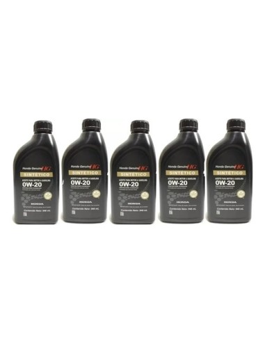 Kit De Filtros Para Honda Br-v Y Honda City