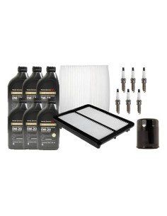Kit De Afinación Para Honda Accord 3.5l 2008-2012