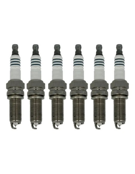 Kit De Afinación Para Honda Accord 3.5l 2008-2012