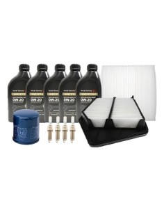 Kit De Afinación Para Honda Accord 2.4l 2013-2017