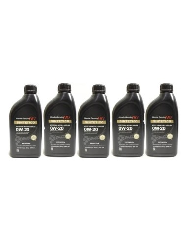 Kit De Afinación Para Honda Civic 2.0l 2007-2011