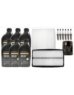 Kit De Afinación Para Honda Odyssey 2008-2010
