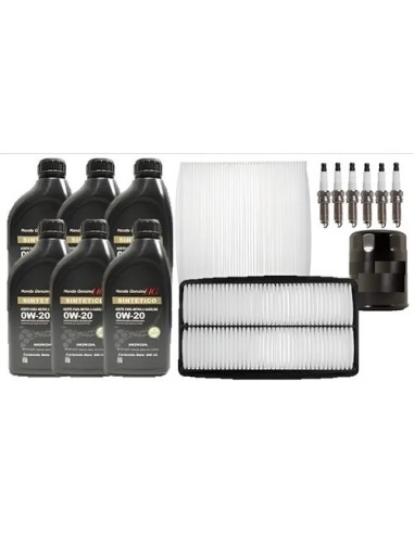 Kit De Afinación Para Honda Odyssey 2008-2010
