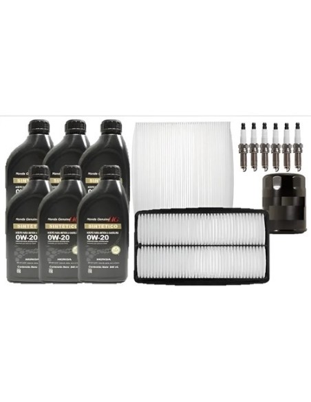 Kit De Afinación Para Honda Odyssey 2008-2010