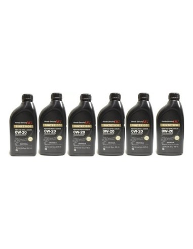 Kit De Afinación Para Honda Pilot 2016-2021...
