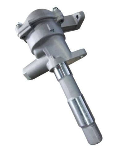 Bomba De Aceite Van Pick Up 4runner Hiace Hilux...