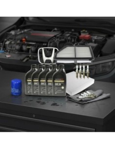 Kit De Afinación Honda Civic 2.0 2016-2017
