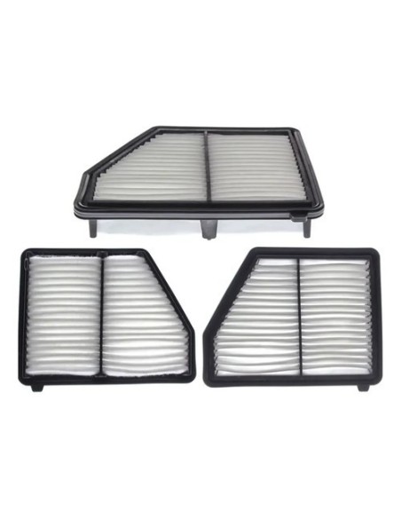 Kit De Afinación Honda Civic 2.0 2016-2017